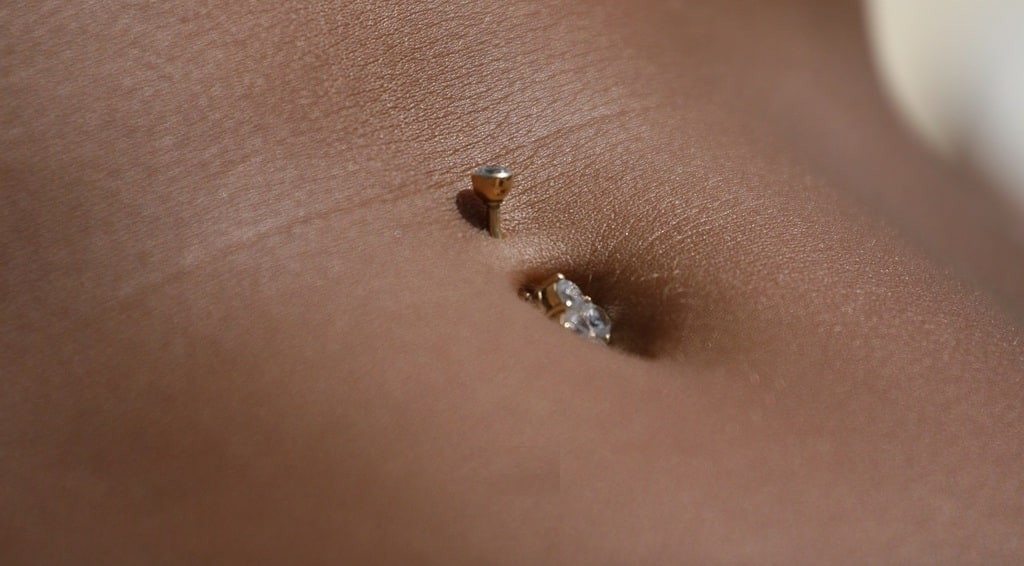 Prévention des infections après un piercing